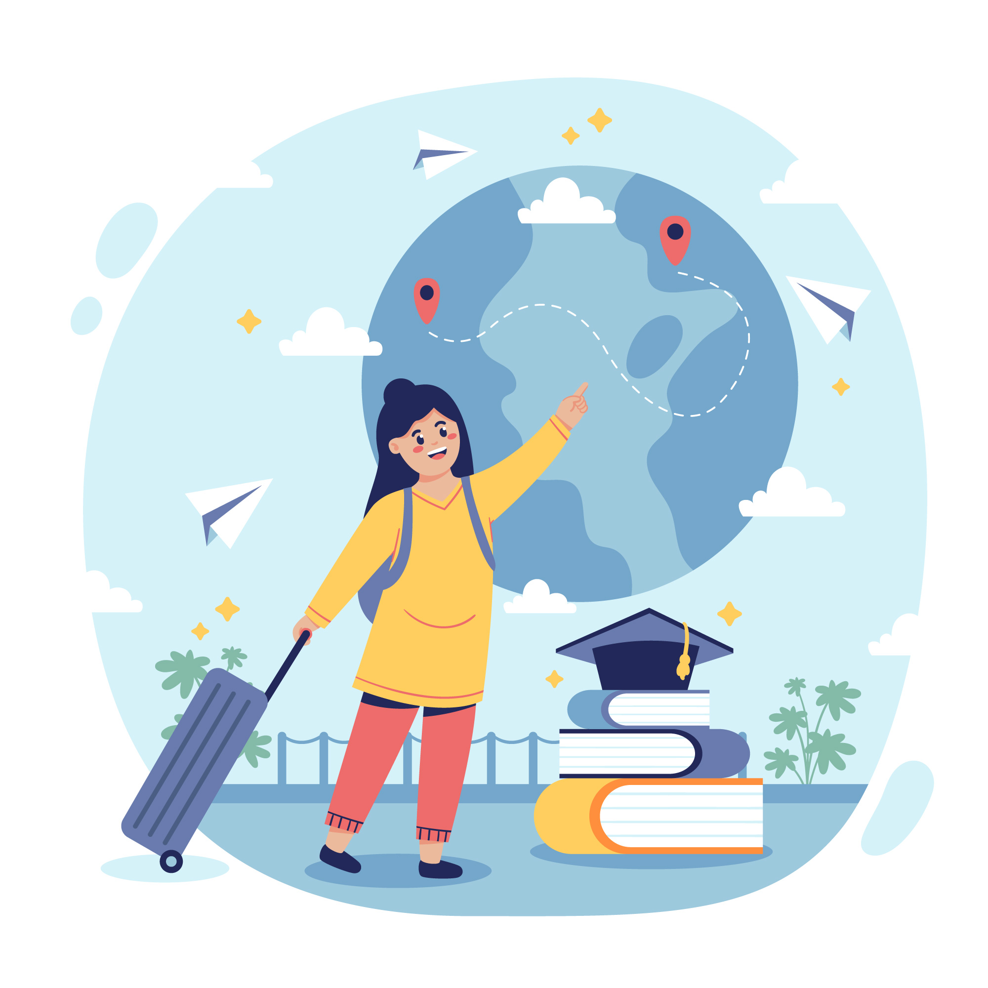 Erasmus «Go-Rural»