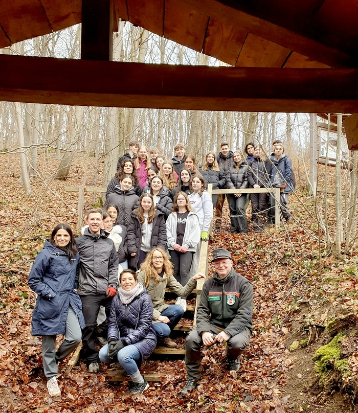 Student mobility in Northeim (Germany) – February 2026